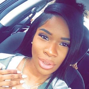 Meet your Posher, Tasha